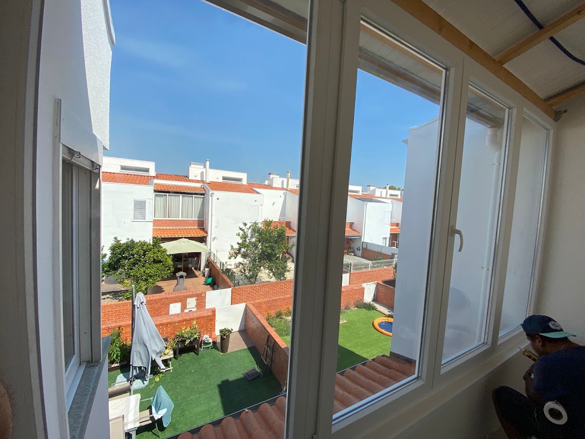 Windoor Aveiro foto 2