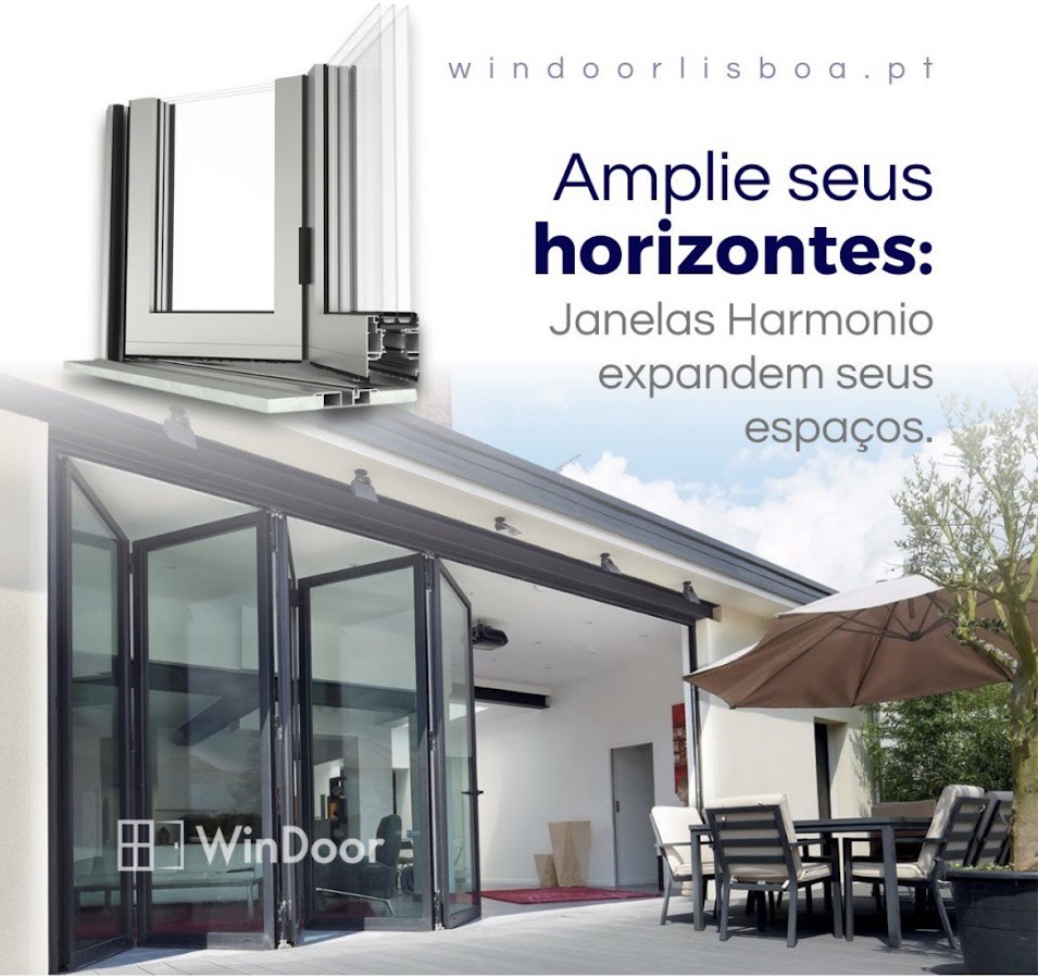 Windoor Aveiro foto 5