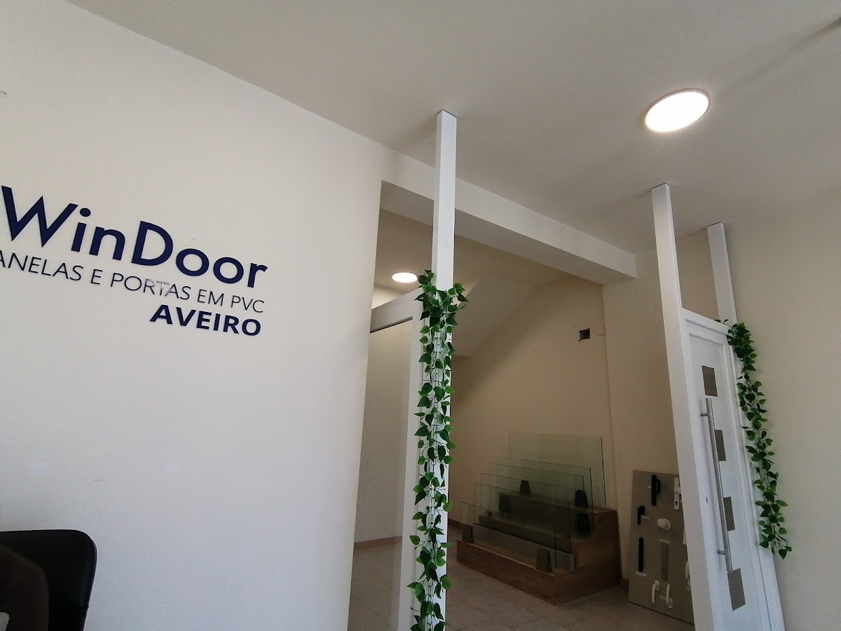 Windoor Aveiro foto 9