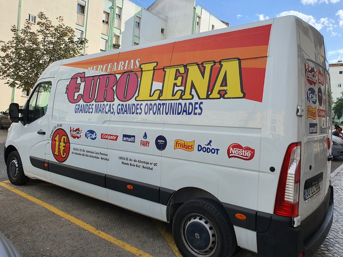Euro Lena foto 7