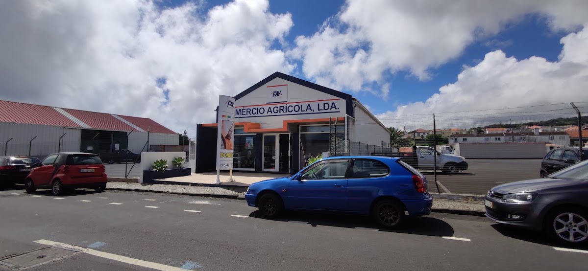 FAV Comércio Agrícola, Lda. foto 1