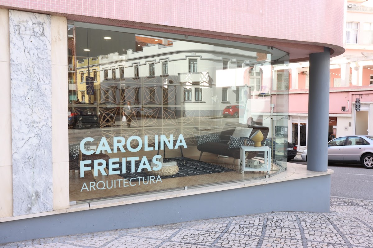 Carolina Freitas Arquitectura foto 1