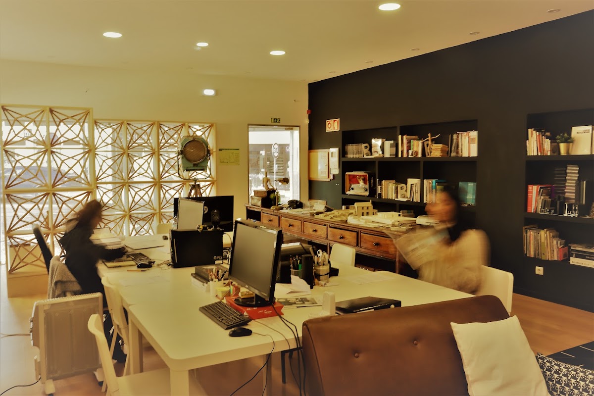 Carolina Freitas Arquitectura foto 2