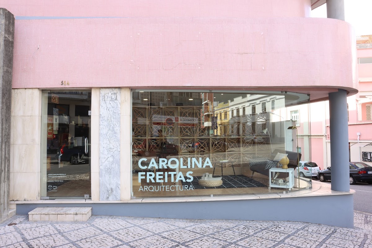Carolina Freitas Arquitectura foto 4