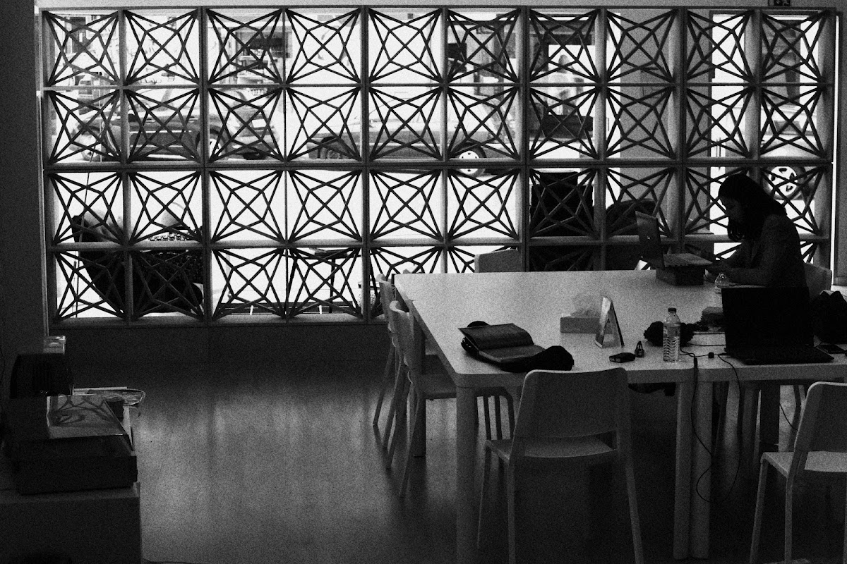 Carolina Freitas Arquitectura foto 6