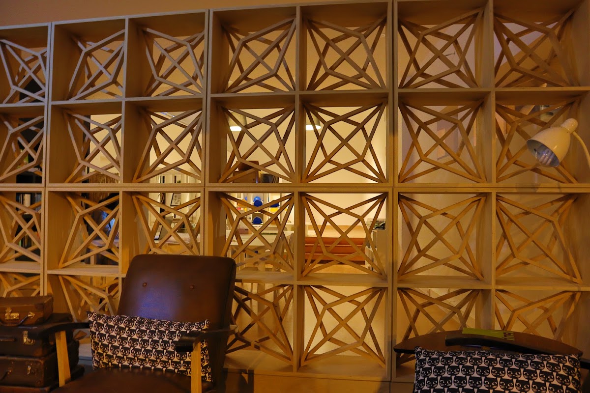 Carolina Freitas Arquitectura foto 9