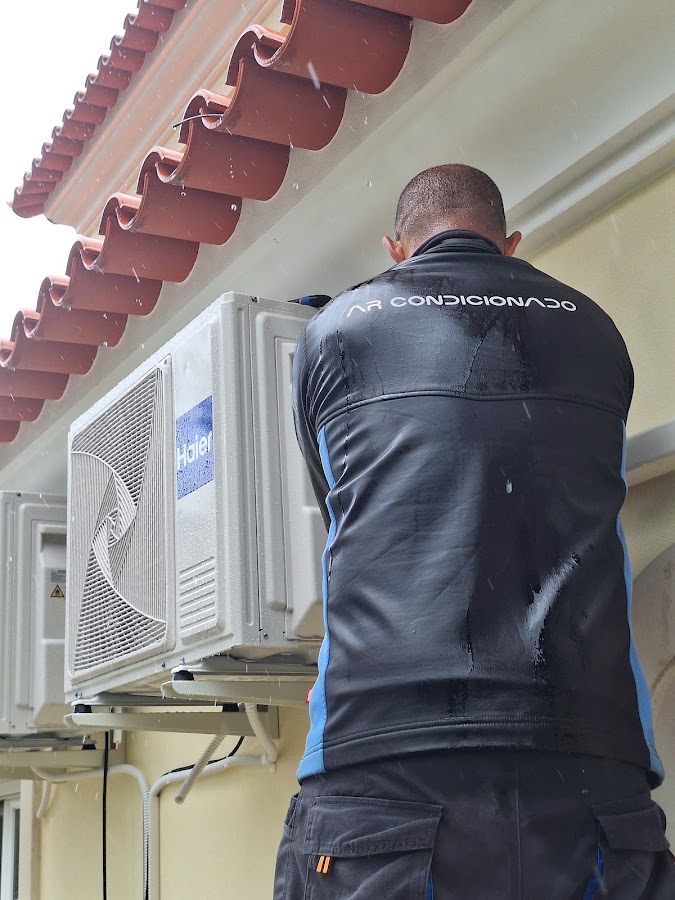 Suporteclima Service - Ar Condicionado foto 1