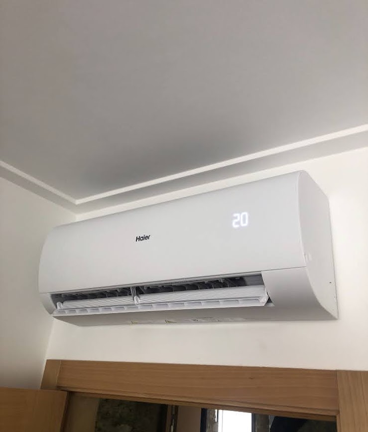 Suporteclima Service - Ar Condicionado foto 3