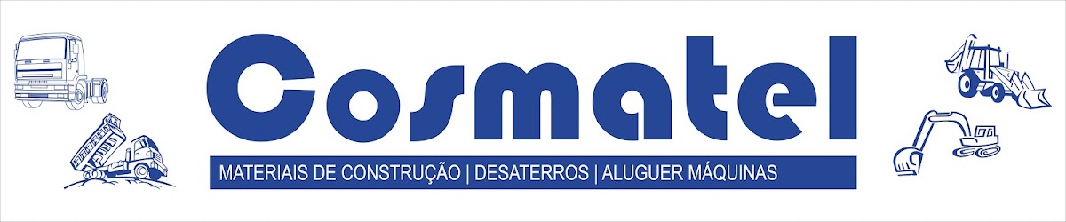 Cosmatel Coimbra - Comércio de Material de Construção foto 2