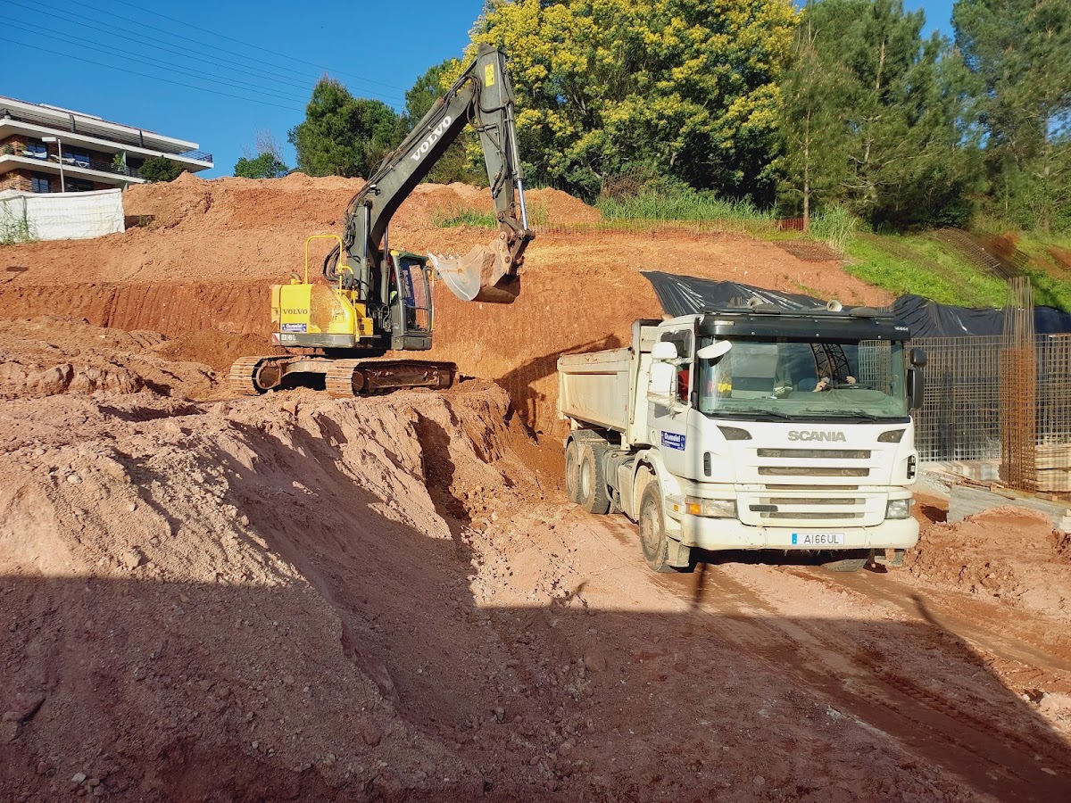 Cosmatel Coimbra - Comércio de Material de Construção foto 6