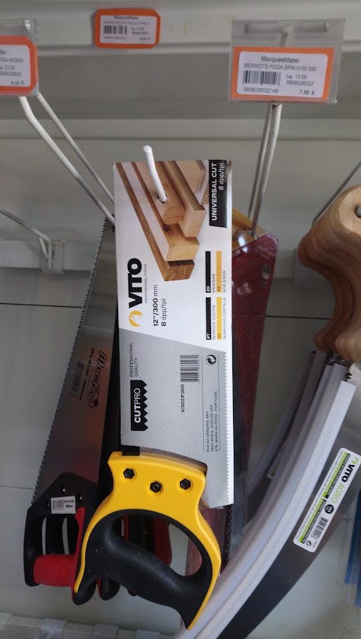 MARQUESMATER - MATERIAIS DE CONSTRUÇÃO E PINTURAS, LDA foto 1