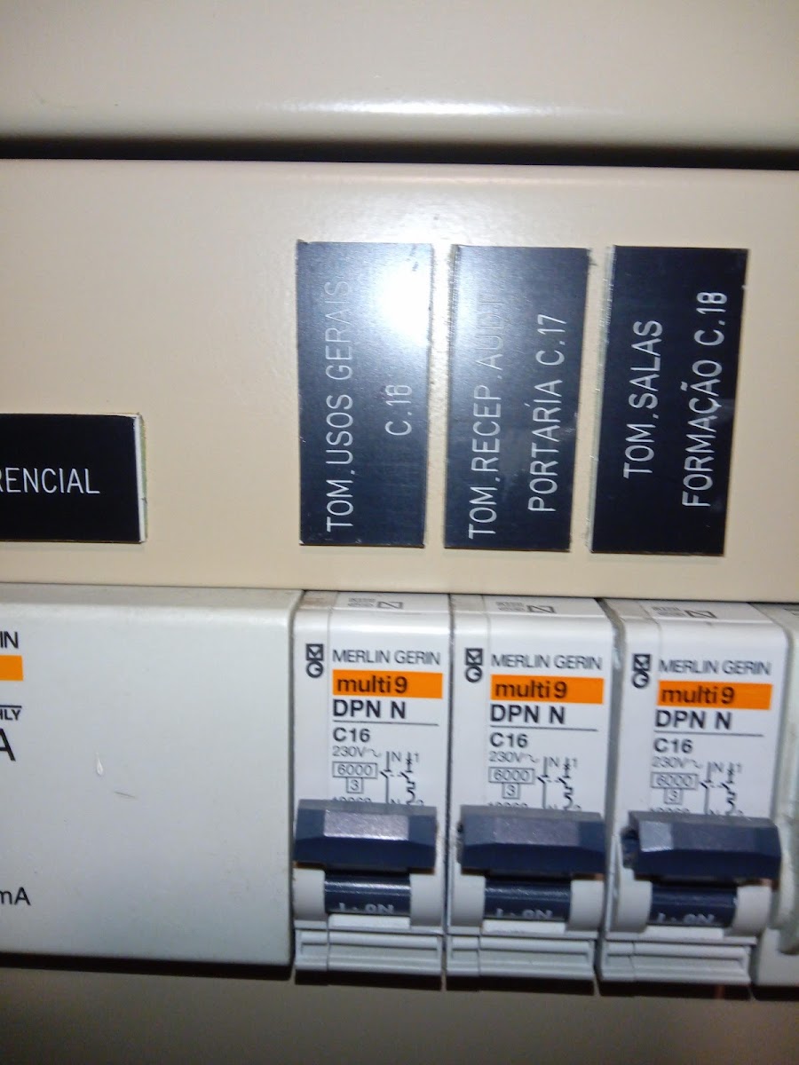 Fernando Figueiredo - Eletricista foto 2