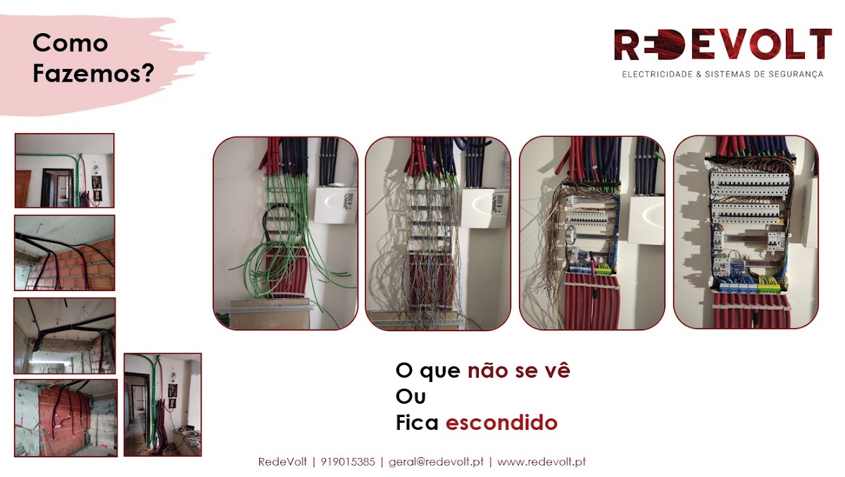 RedeVolt foto 2