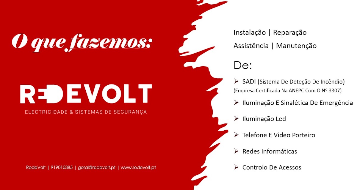 RedeVolt foto 4