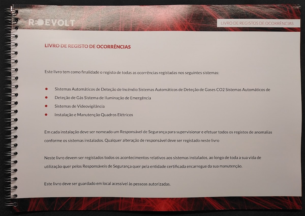 RedeVolt foto 6