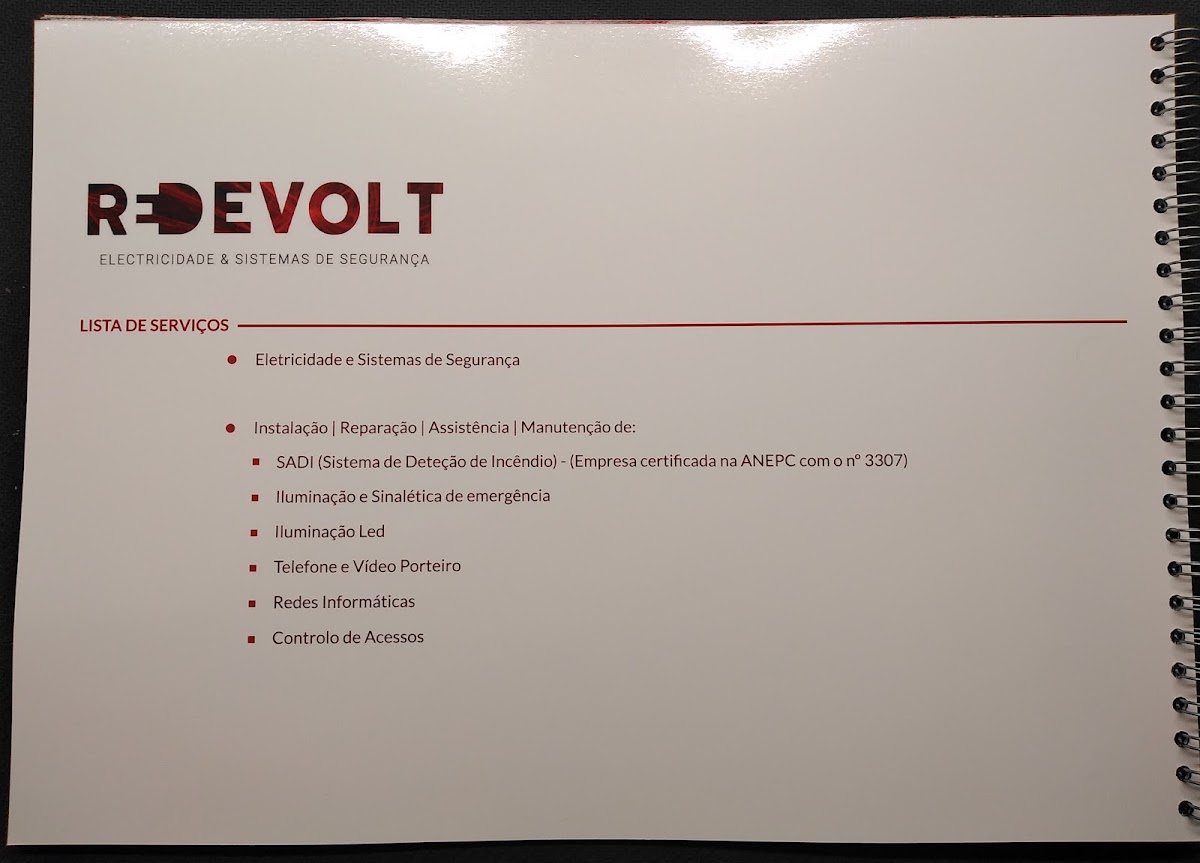 RedeVolt foto 9