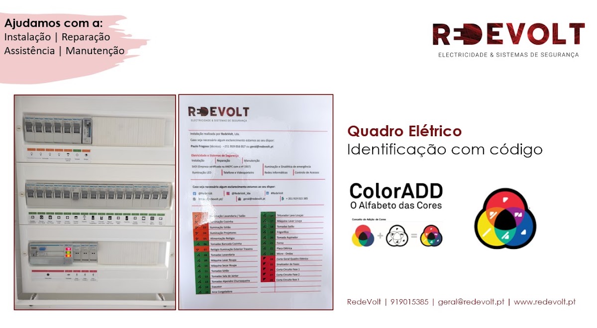 RedeVolt foto 10