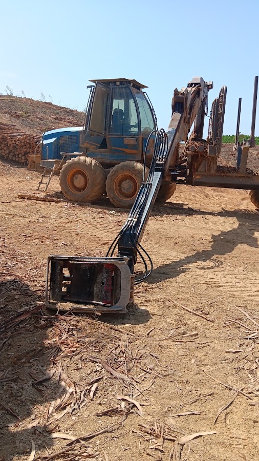 Martinses - Materiais de Construção e Exploração Florestal foto 4