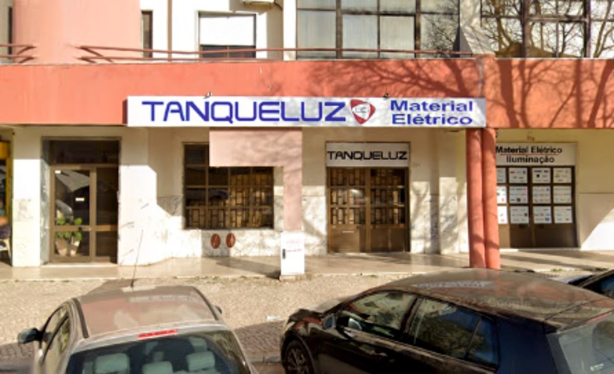 Tanqueluz - Setúbal foto 1