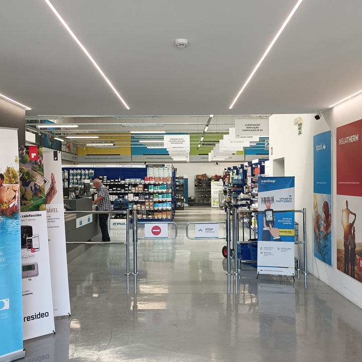 Sanitop - Aveiro foto 2