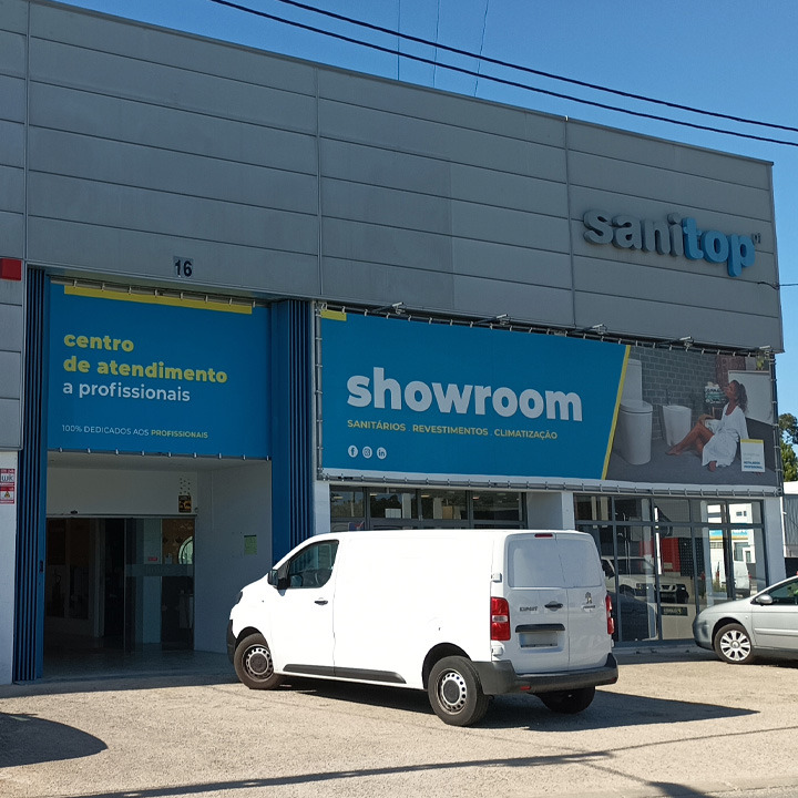 Sanitop - Aveiro foto 3