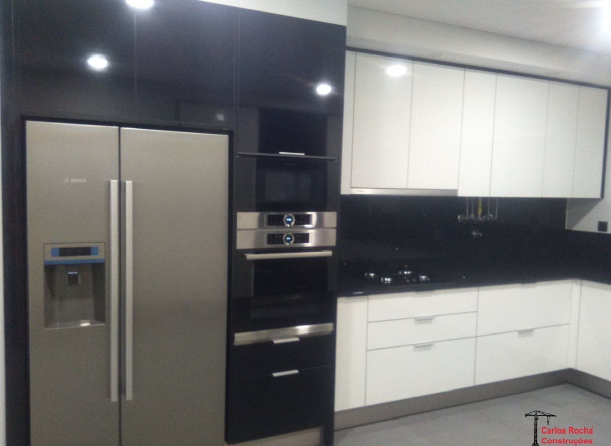 Carlos Rocha e Carlos Rocha Construções foto 4