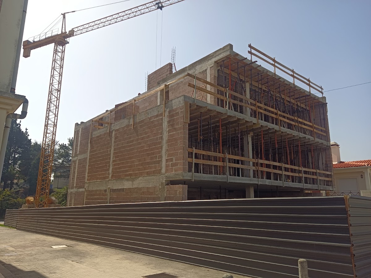 Carlos Rocha e Carlos Rocha Construções foto 6