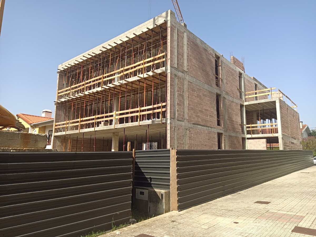 Carlos Rocha e Carlos Rocha Construções foto 9