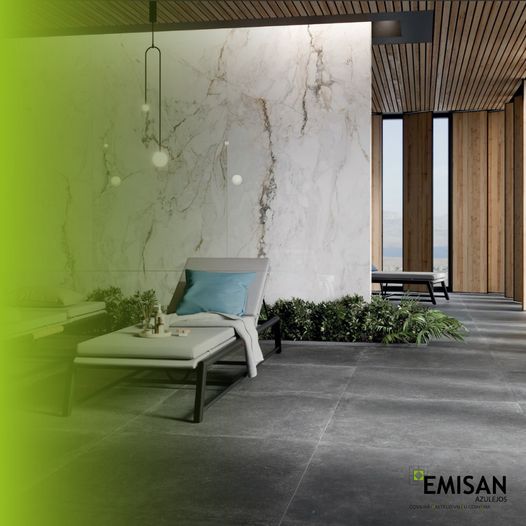 Emisan Azulejos foto 5