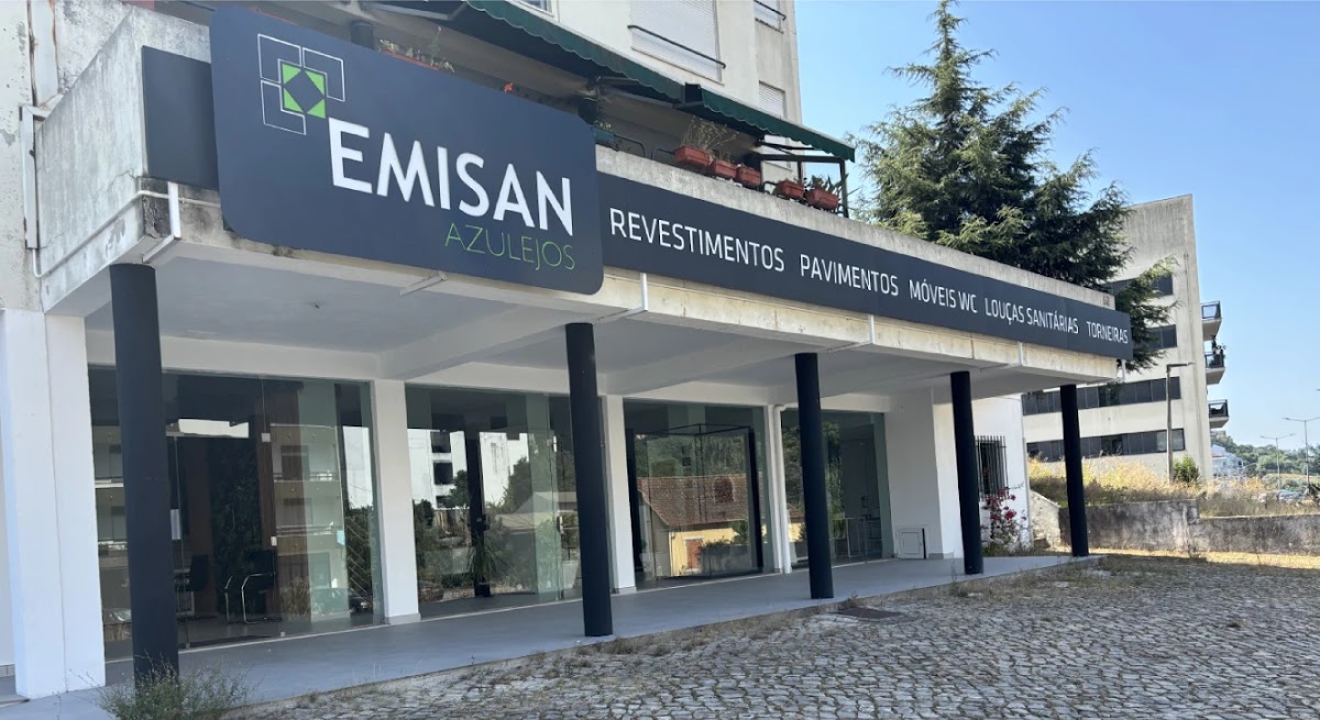 Emisan Azulejos foto 10