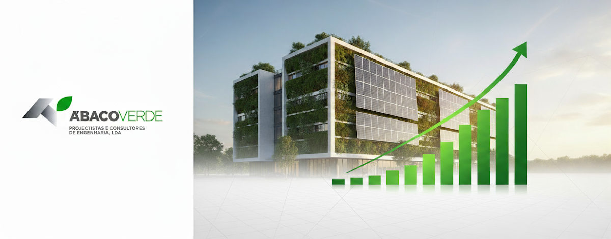 Ábaco Verde - Certificação Energética foto 1