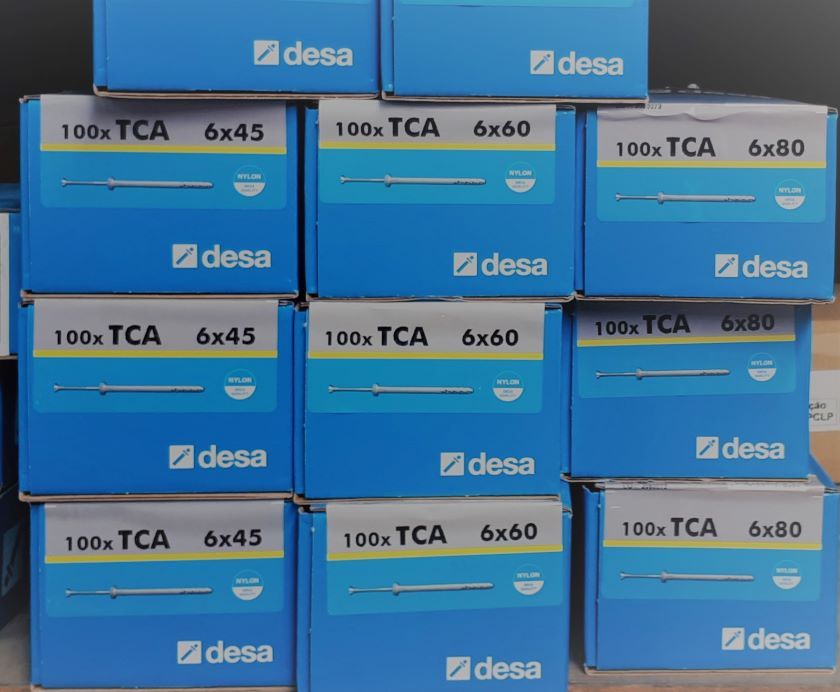 UNIVERSALTECTO 2 - Importação e exportação de tectos falsos lda. foto 3