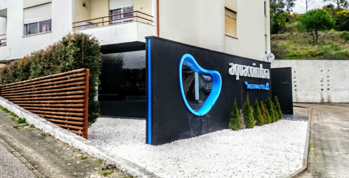 Aquacoimbra - Comércio De Piscinas Lda foto 2
