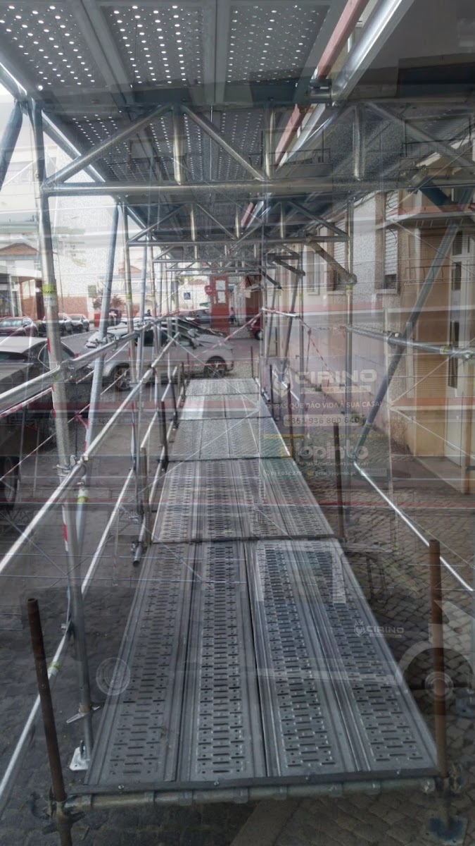 Cirino - Home Repair Services Lda foto 1