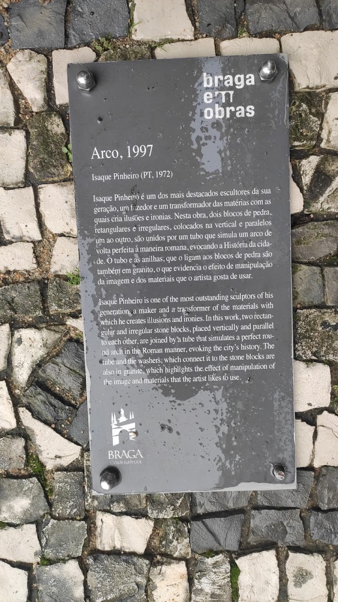 Arco, 1997 foto 5