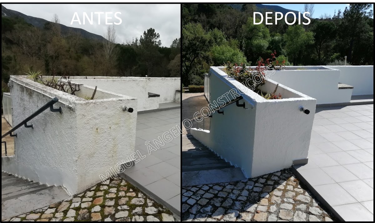 Miguel Ângelo Soares Lda foto 1