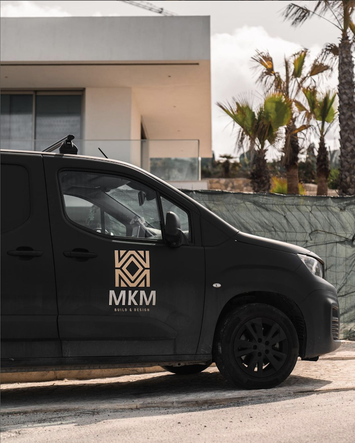 MKM - Build &amp; Design foto 2