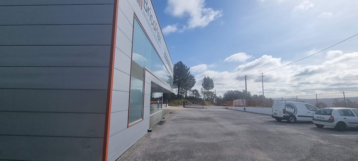 Bricoplak - Materiais De Construção, Lda foto 1