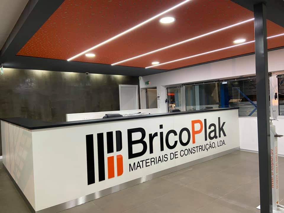 Bricoplak - Materiais De Construção, Lda foto 3
