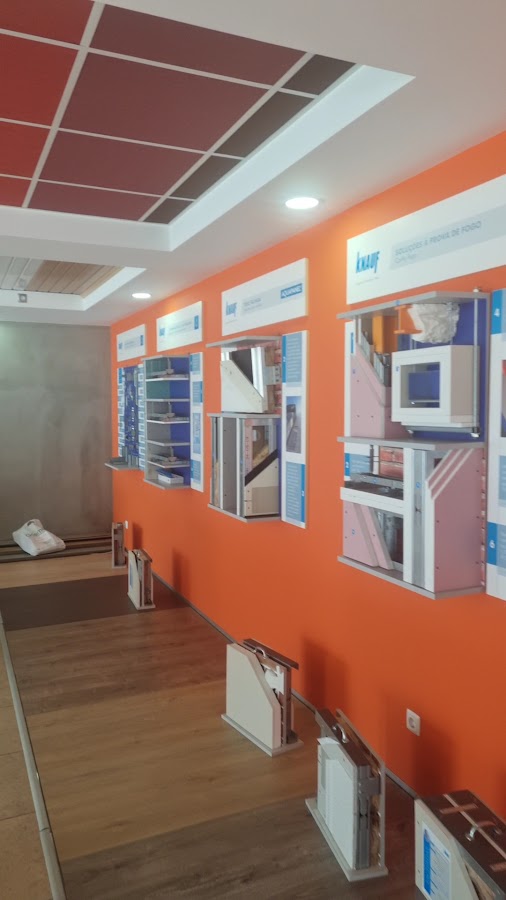 Bricoplak - Materiais De Construção, Lda foto 5