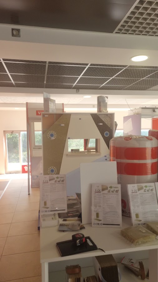 Bricoplak - Materiais De Construção, Lda foto 8