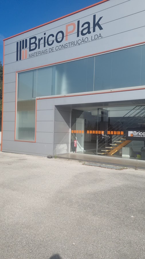Bricoplak - Materiais De Construção, Lda foto 9