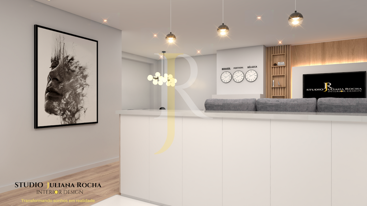 Juliana Rocha - Interior Design foto 1