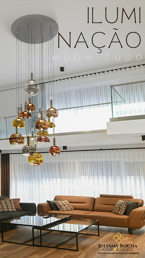 Juliana Rocha - Interior Design foto 4