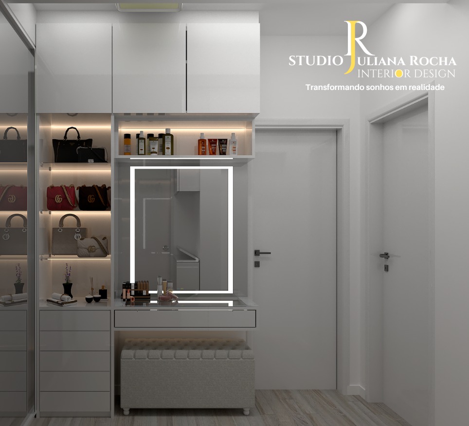 Juliana Rocha - Interior Design foto 6