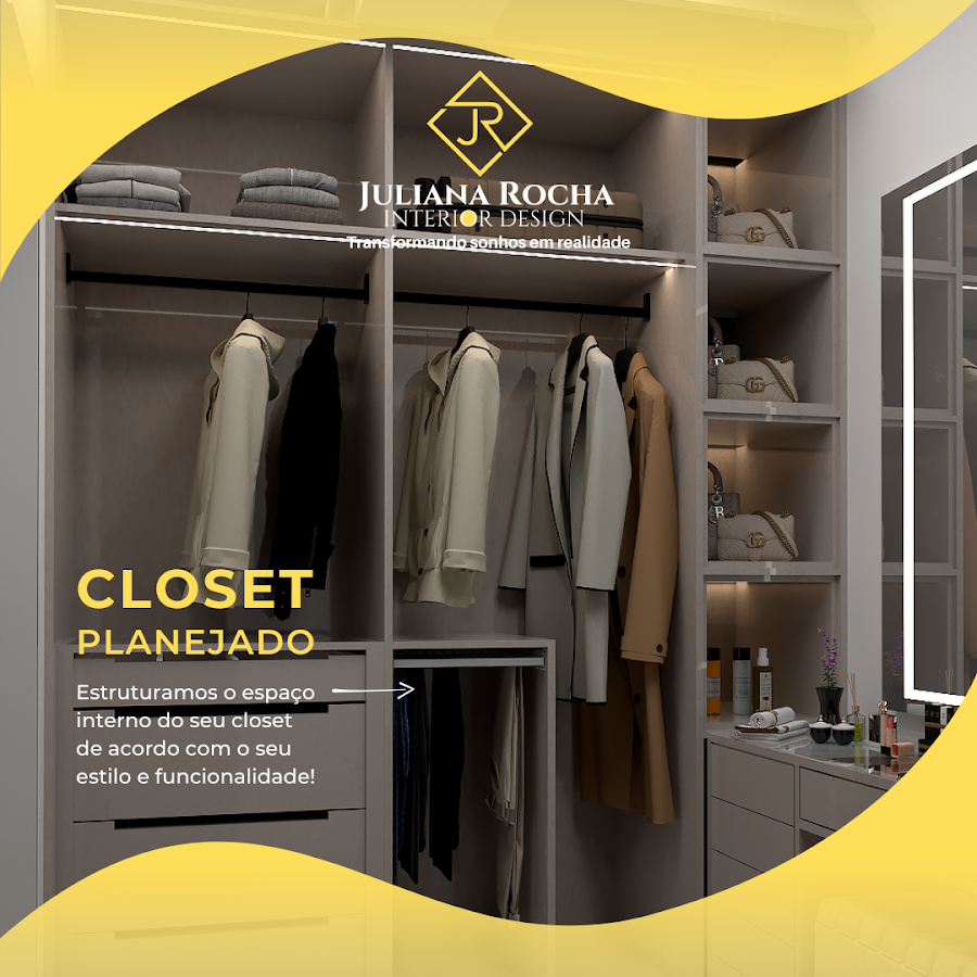 Juliana Rocha - Interior Design foto 8
