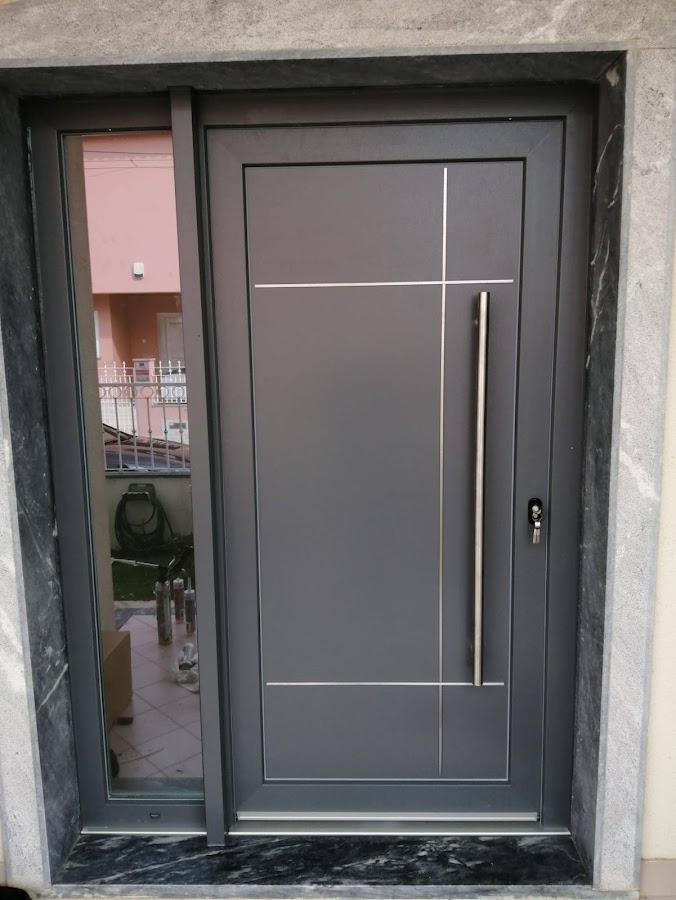 Janelar LDA - Soluções para janelas, portas e estores foto 7