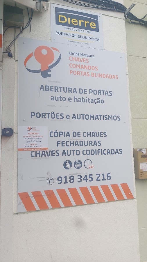 Chaves C. Marques foto 5
