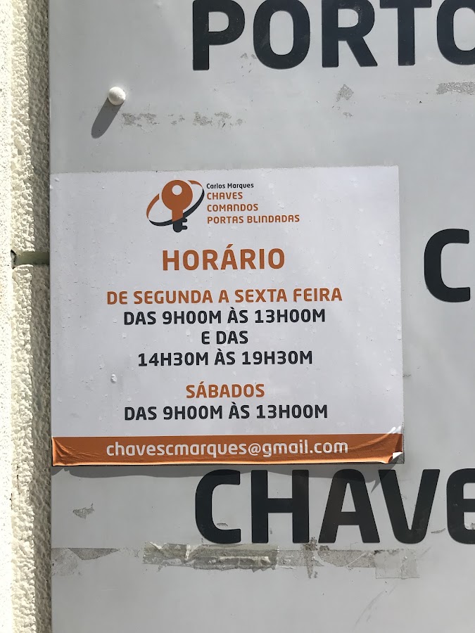 Chaves C. Marques foto 6