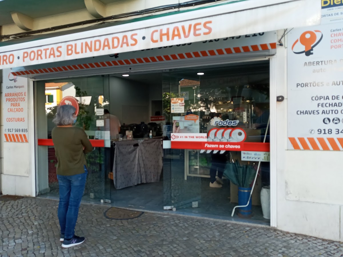 Chaves C. Marques foto 10